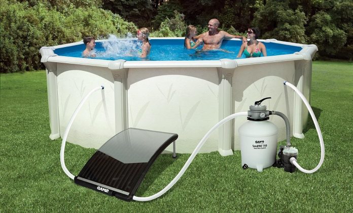 Best Pool Heaters 2020 Reviews, Are Above Ground Pool Heaters Worth It