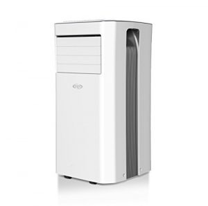 9 Best Portable Air Conditioners of 2020 | UltimateHomeStuff