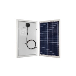 HQST Off-Grid Solar Panel