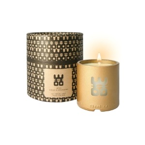 Woo ravel Scented Candle Stress Reliever